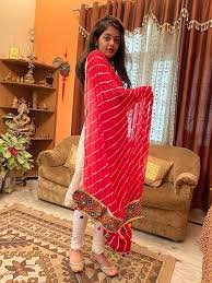 Designer Dupatta